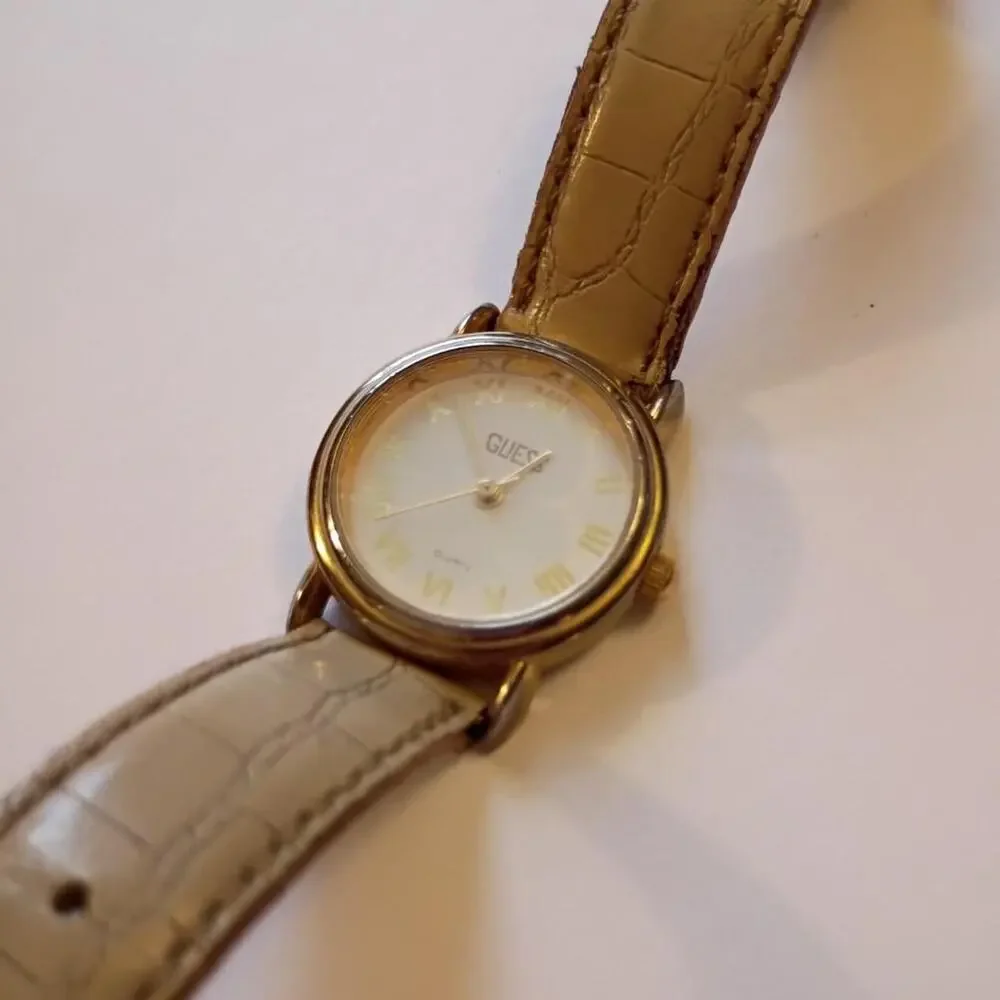 Guess vintage 1989